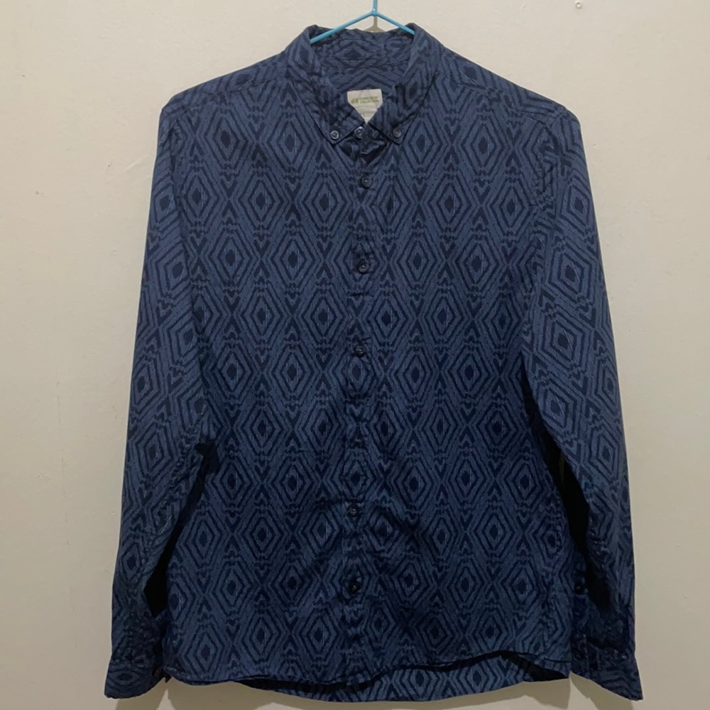 h&m longsleeves